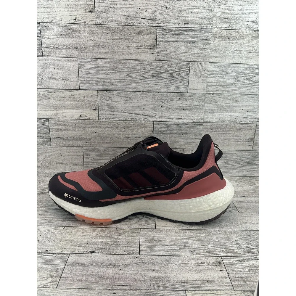 Adidas Ultraboost 22 GTX Shoes Women‎ Sz 10 Gore-Tex Waterproof Running Sneakers